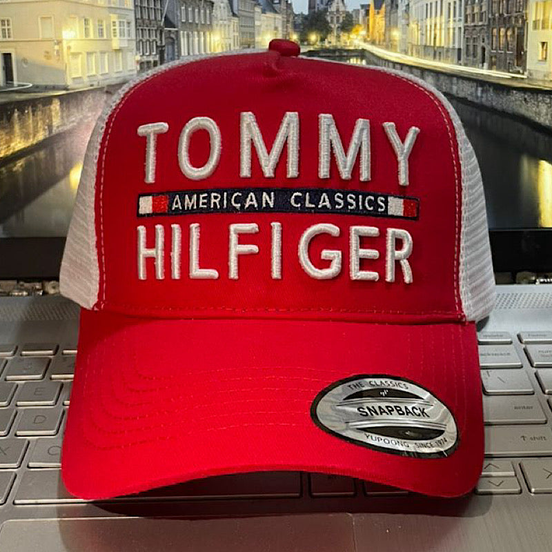 TOMMY