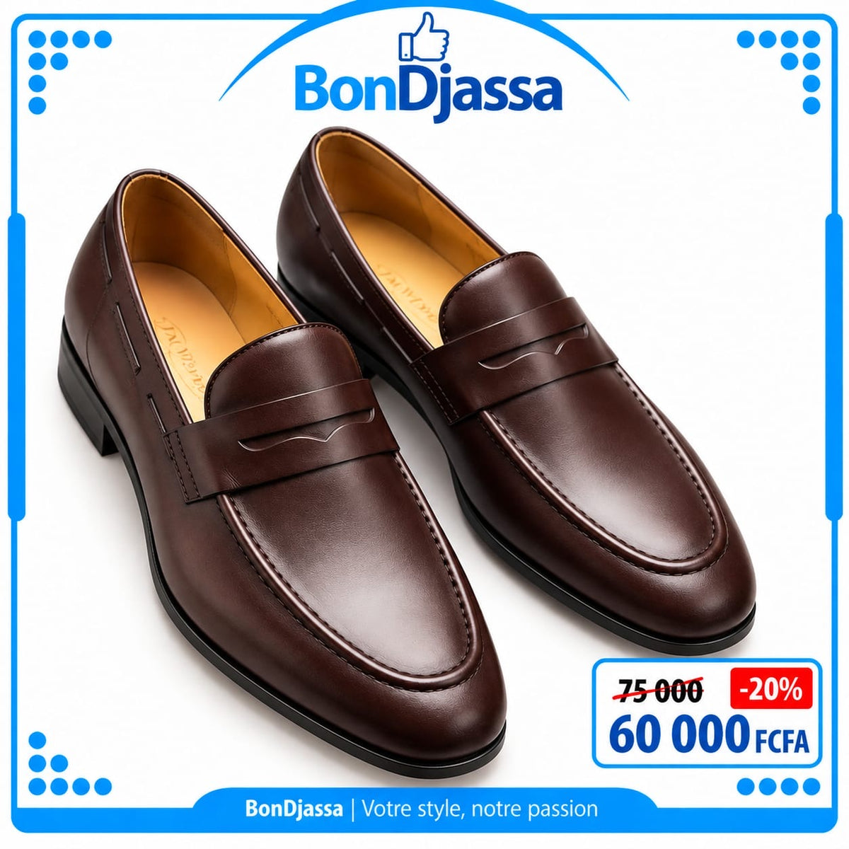 Mocassin