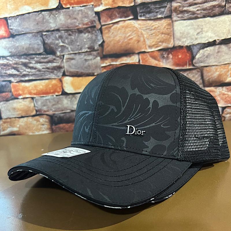 Casquette trucker