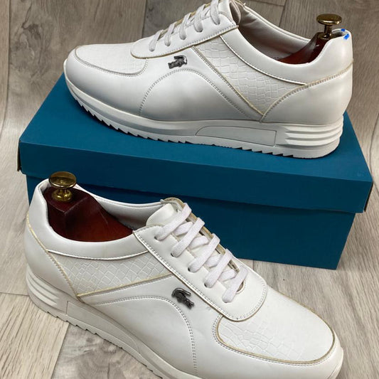 Soulier Montante