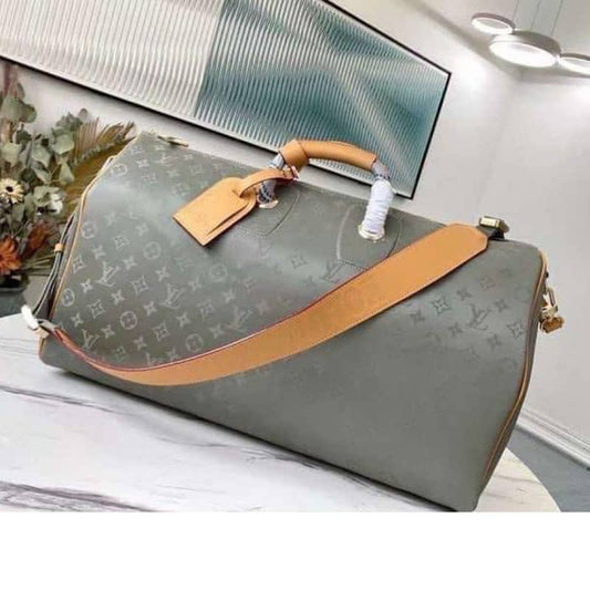 Sac Polochon