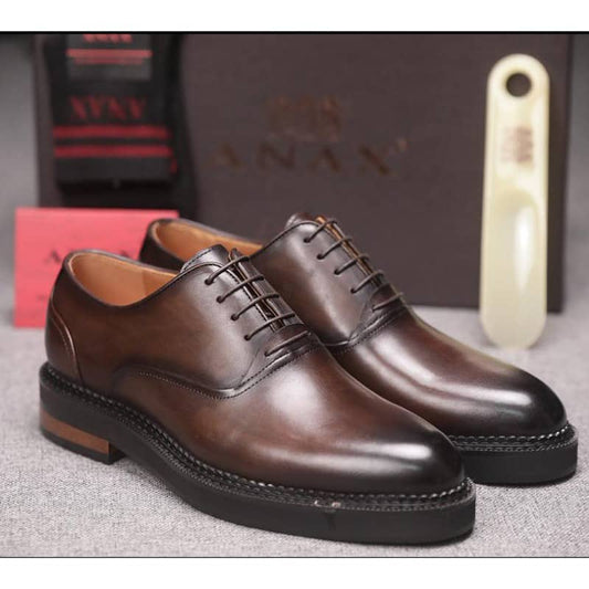 Soulier Montante