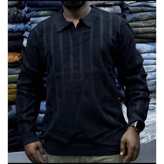 Pull élégant