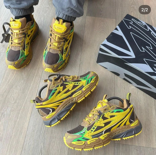 Baskets
