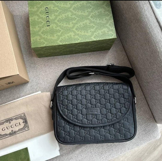 Sac Bandoulière Gucc!