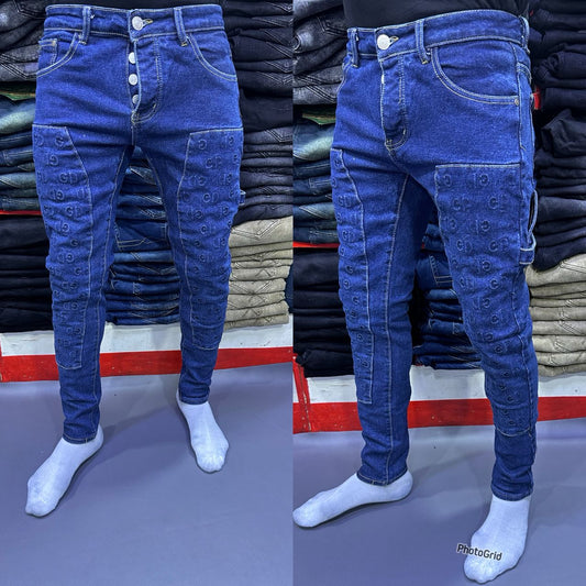 Jean