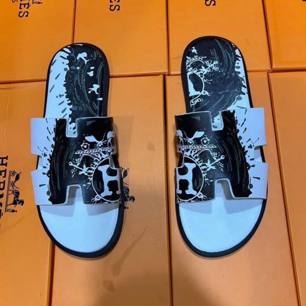 Sandale Hermès