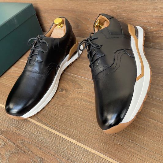 Soulier En Cuir très classe