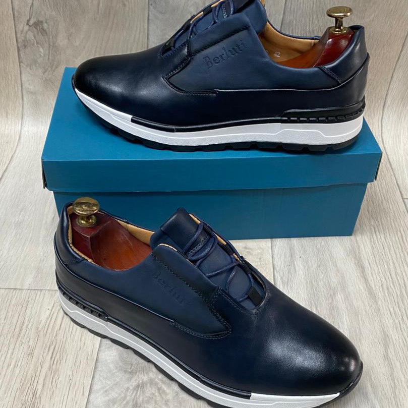 Soulier Montante