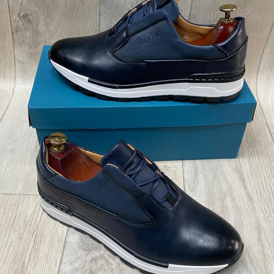 Soulier Montante