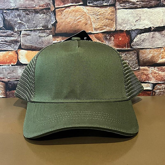 Casquette trucker