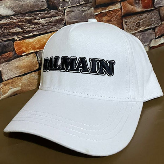 Casquette BALMAN