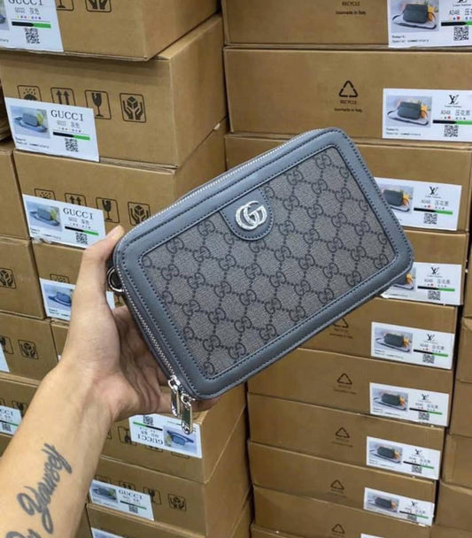 Sac Bandoulière Gucc!