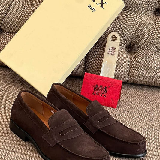 Mocassins