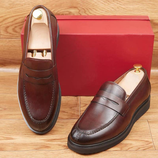 Mocassin