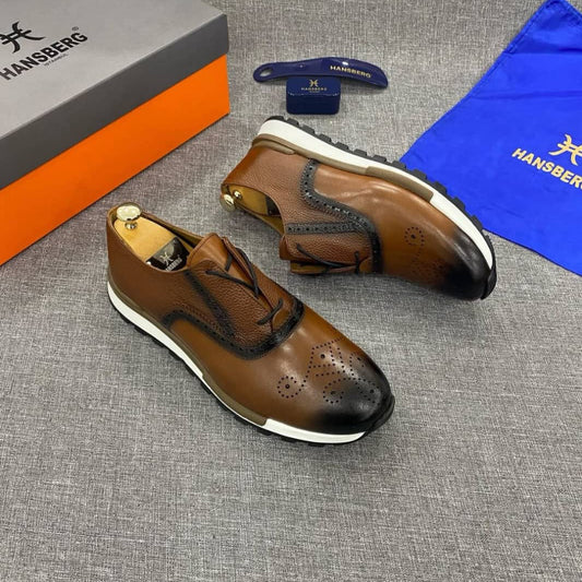Soulier Montante