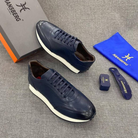 Soulier Montante
