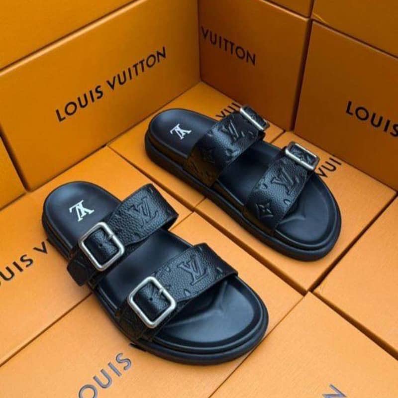 Sandale Louis Vuitton