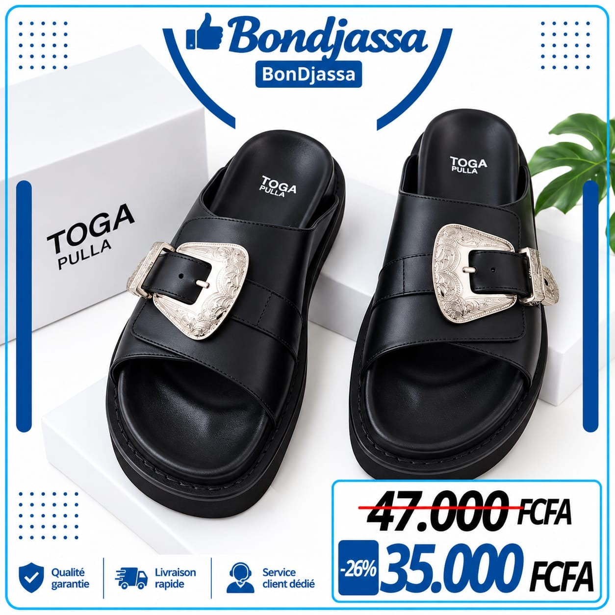T0GA