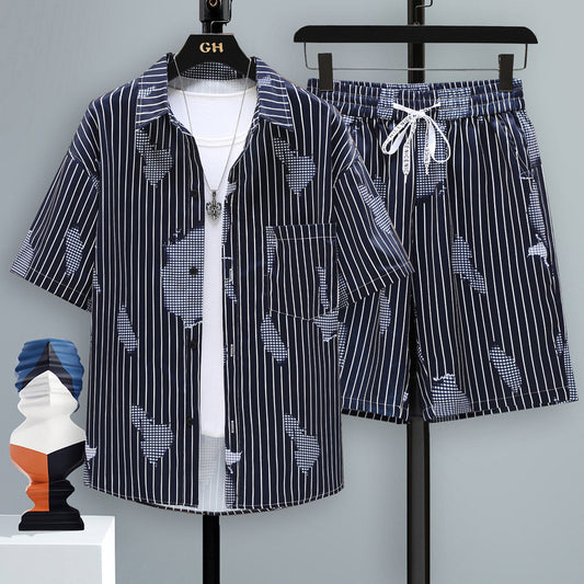 Tenue pour Homme très Classe