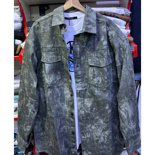 Jackets