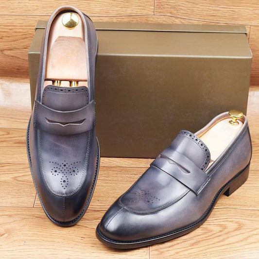 Soulier