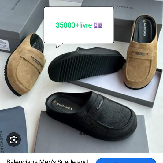 BAL£NCIAGA