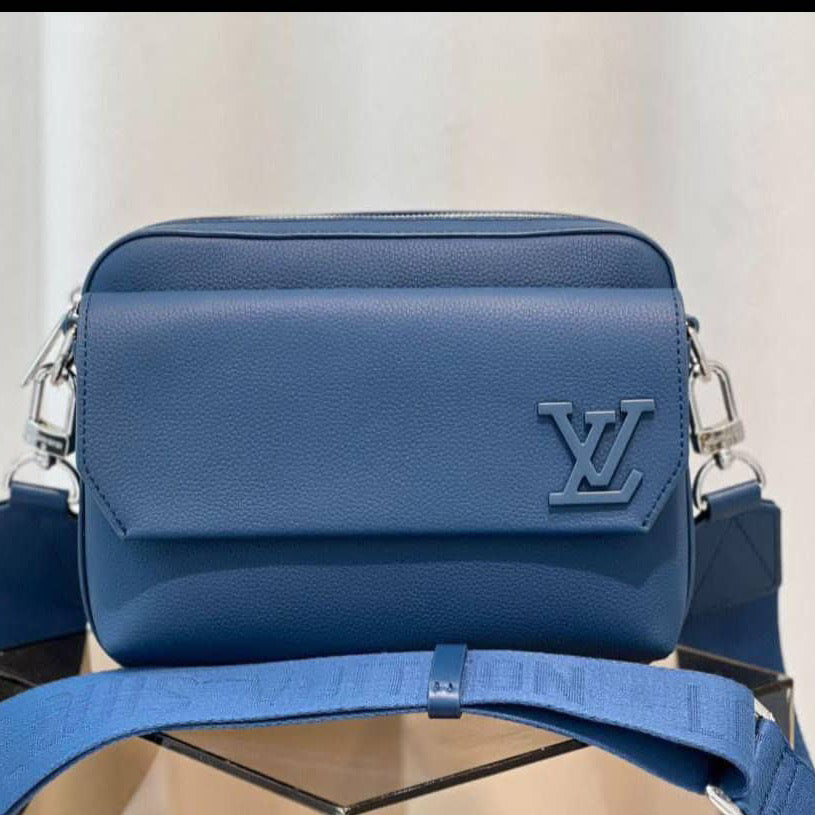 Sac Bandoulière Louis Vuitton