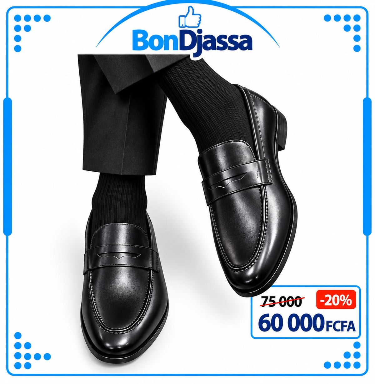 Mocassin