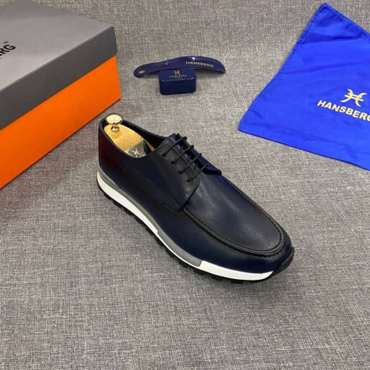 Soulier Montante