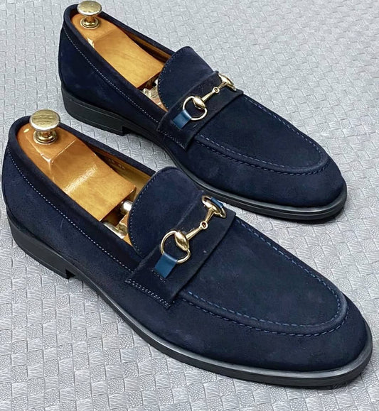 Mocassins