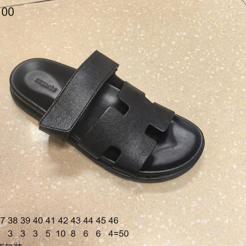 Sandales Hermès