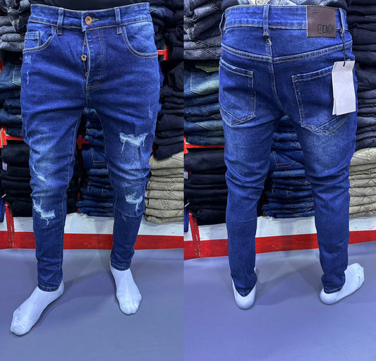 Jean