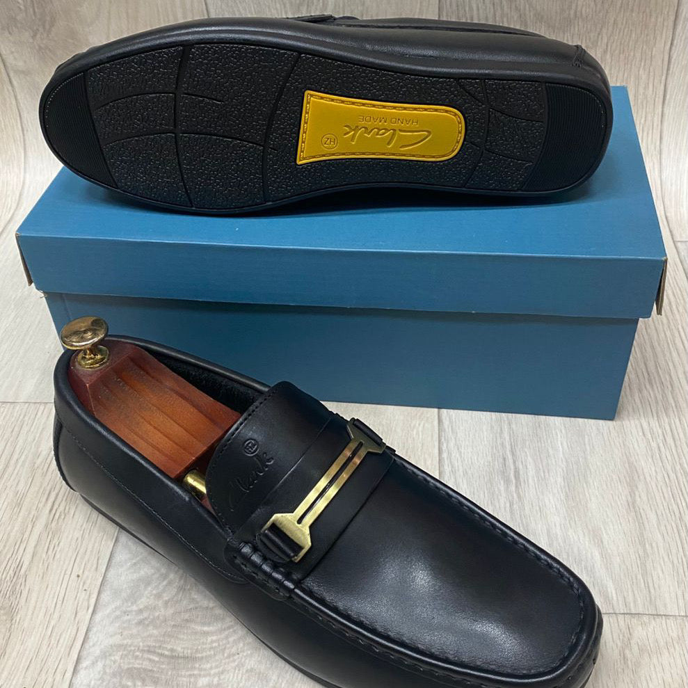 Mocassin
