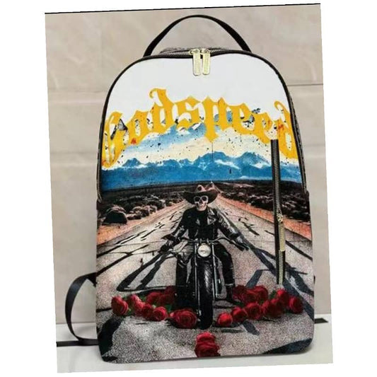 Sac à dos
