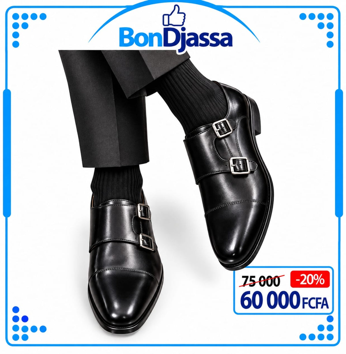 Soulier