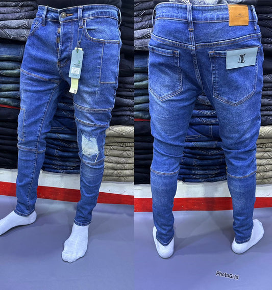 Jean