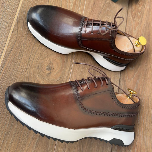 Soulier En Cuir très classe