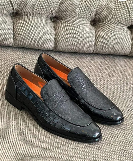 Soulier