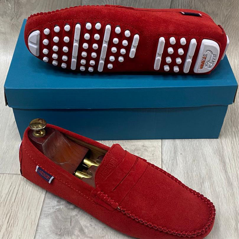 Mocassin