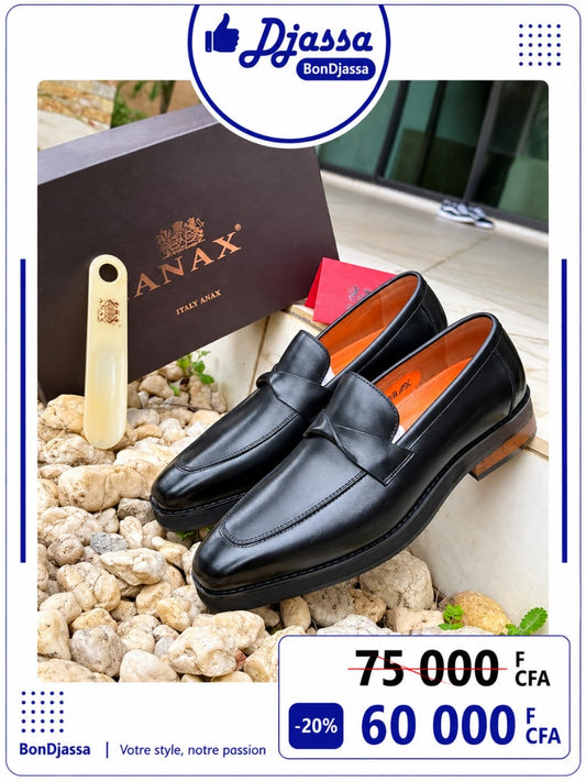 AN@x Lamarque italienne