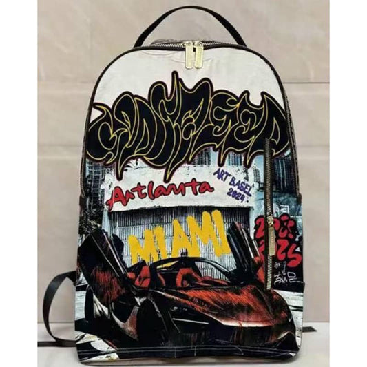 Sac à dos