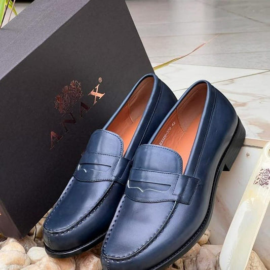 Mocassins