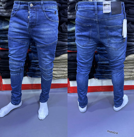 Jean
