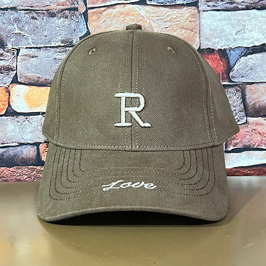 R love