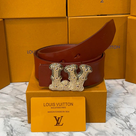 Ceinture LV