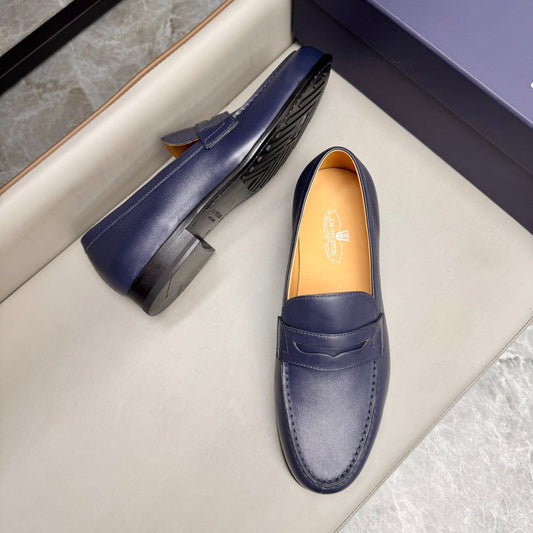 Mocassin En Cuir Très Classe Pour Homme 180.000