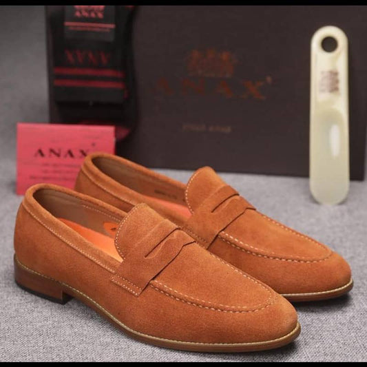 Mocassin