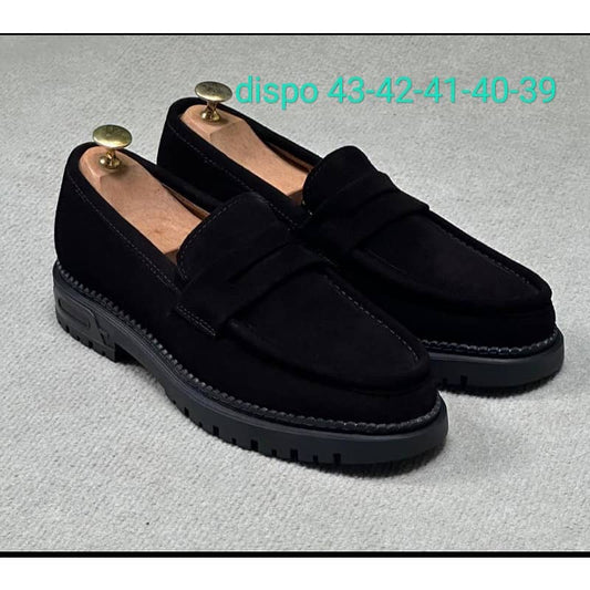 Soulier classique