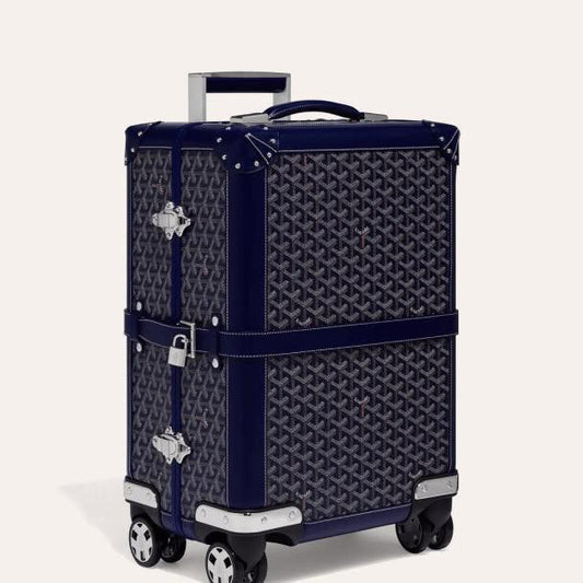 Valise cabine Goyard a 700.000